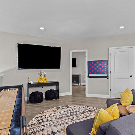 West End Whimsy | Jz Vacation Rentals Tower Grove Exteriér fotografie