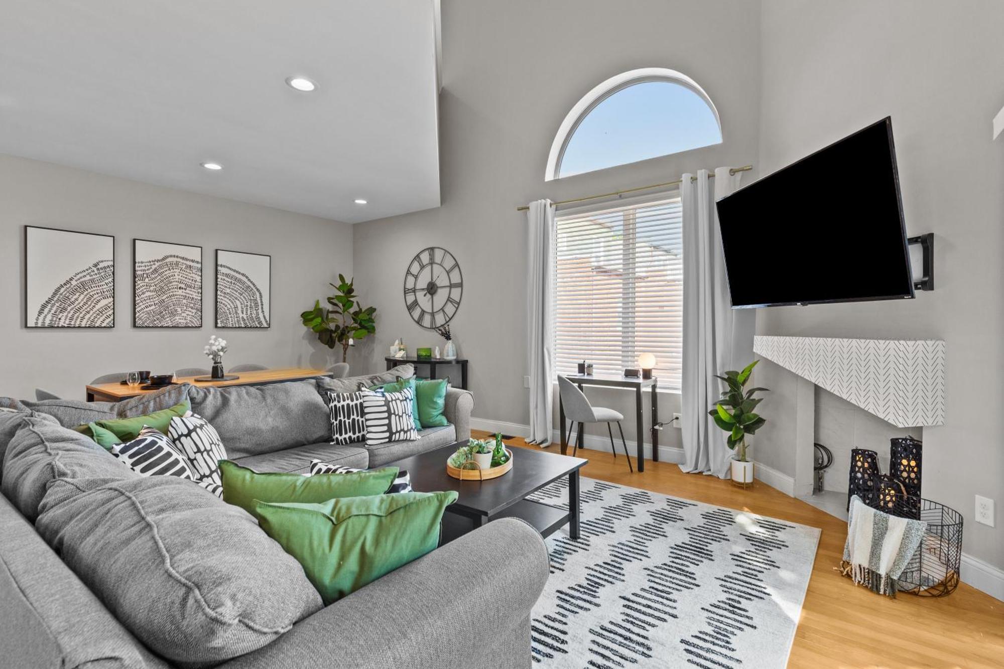 West End Whimsy | Jz Vacation Rentals Tower Grove Exteriér fotografie