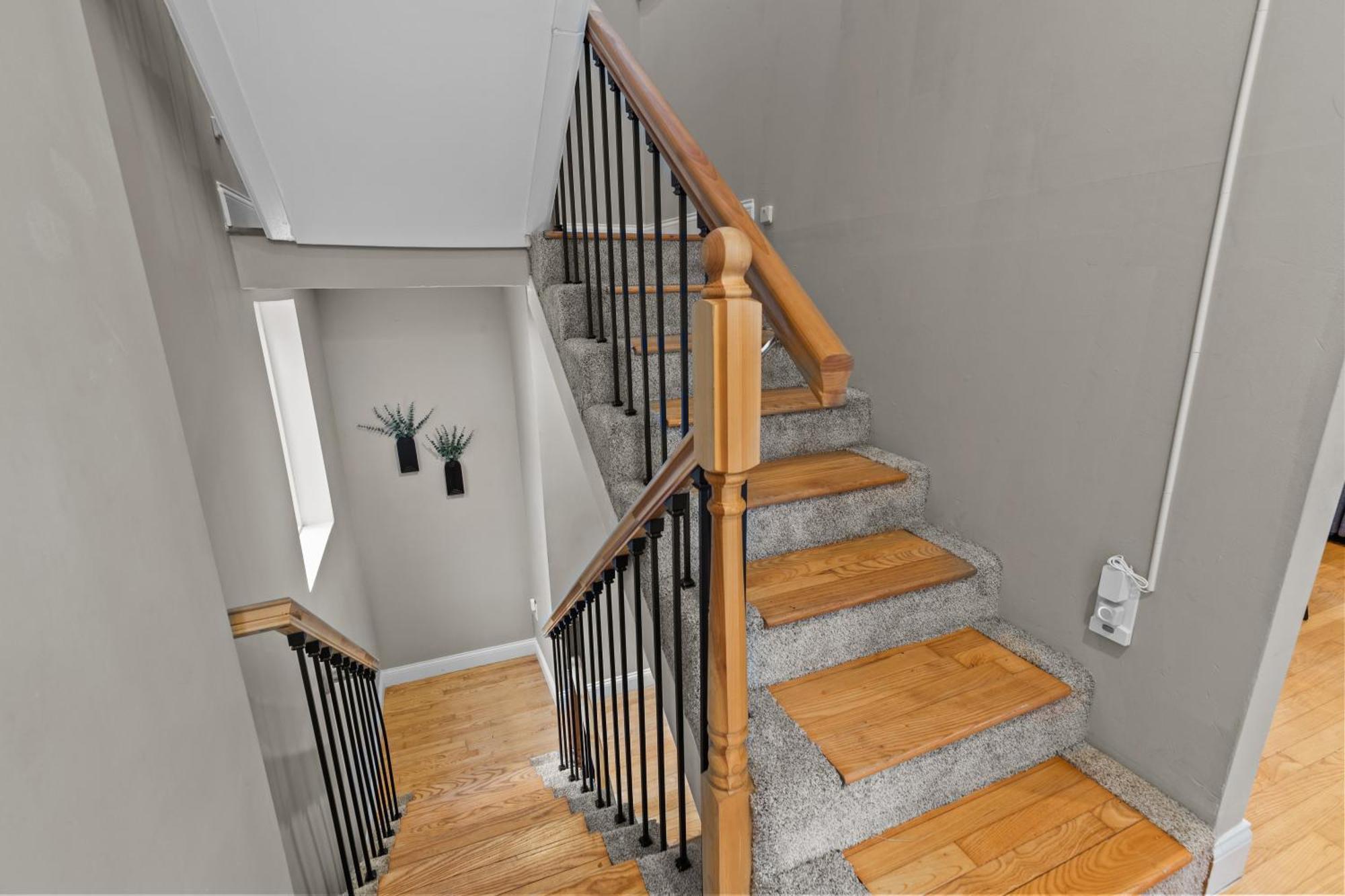 West End Whimsy | Jz Vacation Rentals Tower Grove Exteriér fotografie