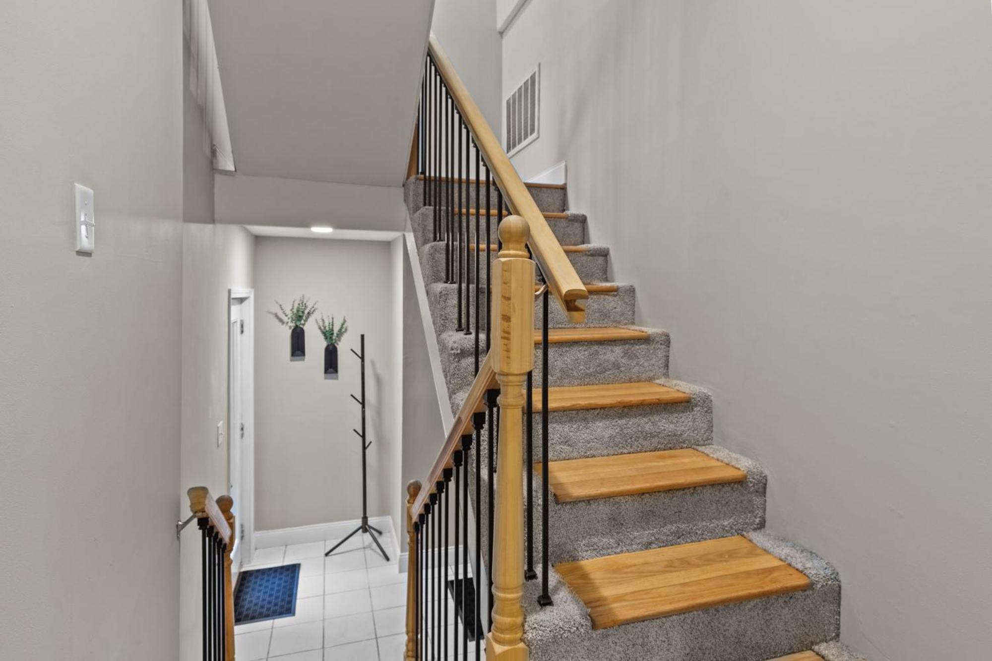 West End Whimsy | Jz Vacation Rentals Tower Grove Exteriér fotografie