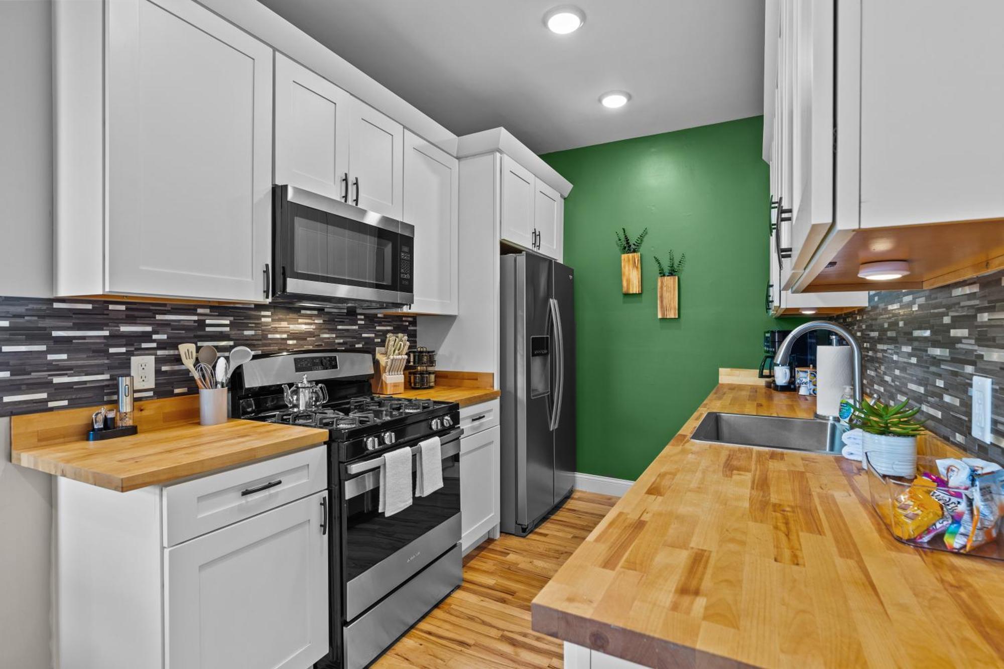 West End Whimsy | Jz Vacation Rentals Tower Grove Exteriér fotografie