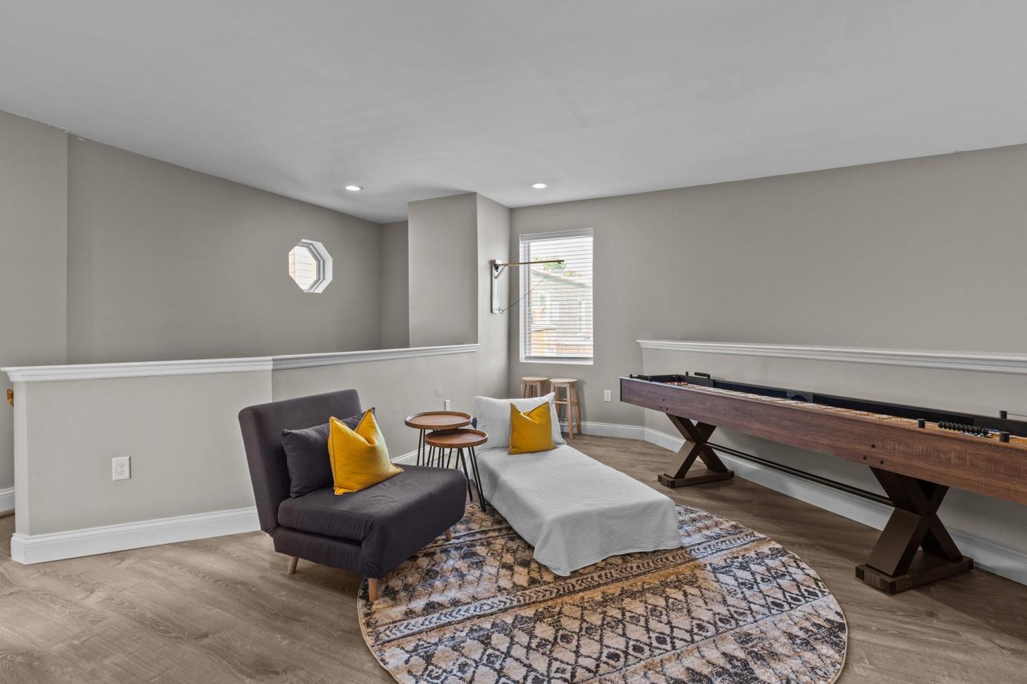 West End Whimsy | Jz Vacation Rentals Tower Grove Exteriér fotografie
