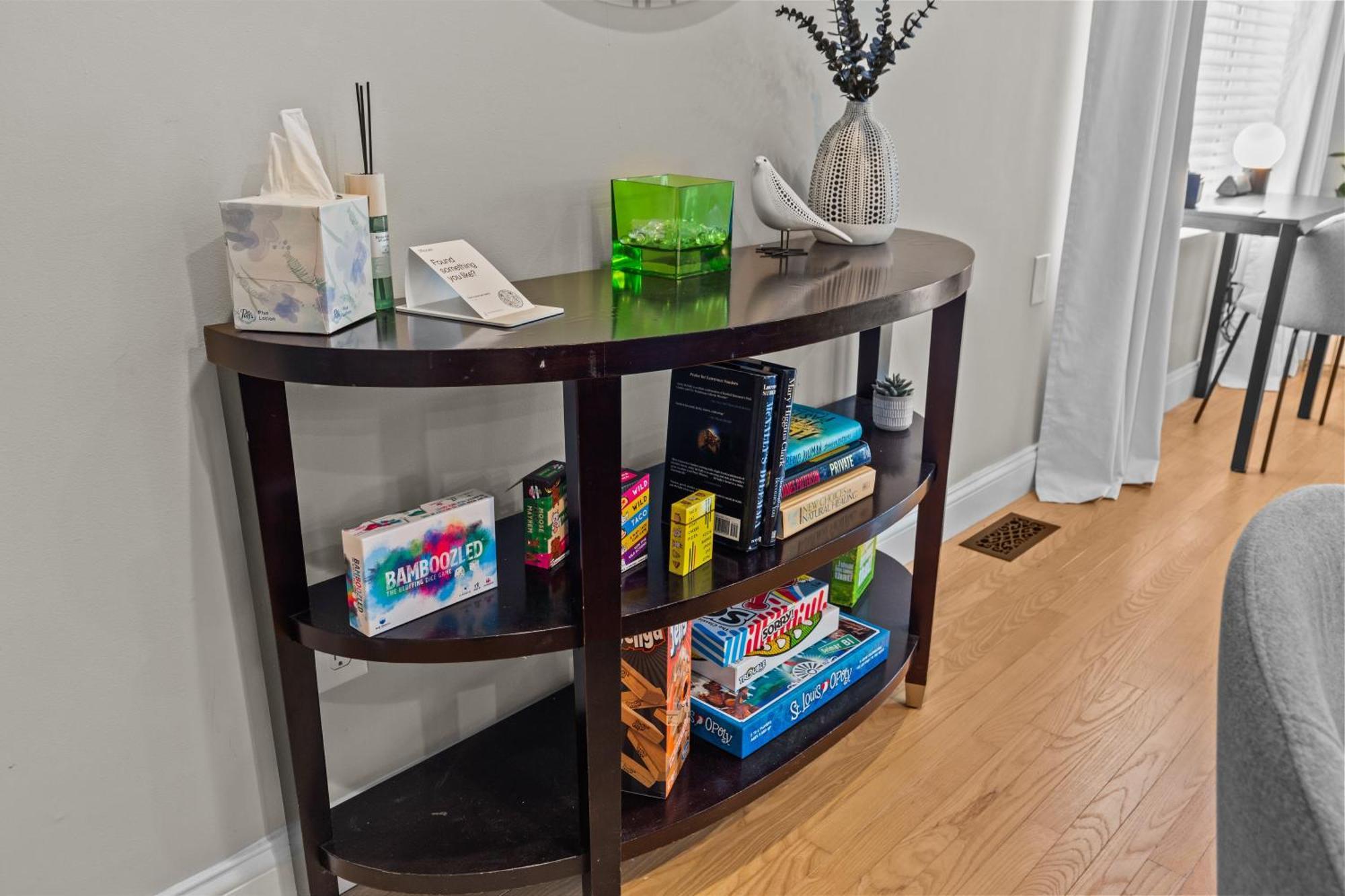 West End Whimsy | Jz Vacation Rentals Tower Grove Exteriér fotografie
