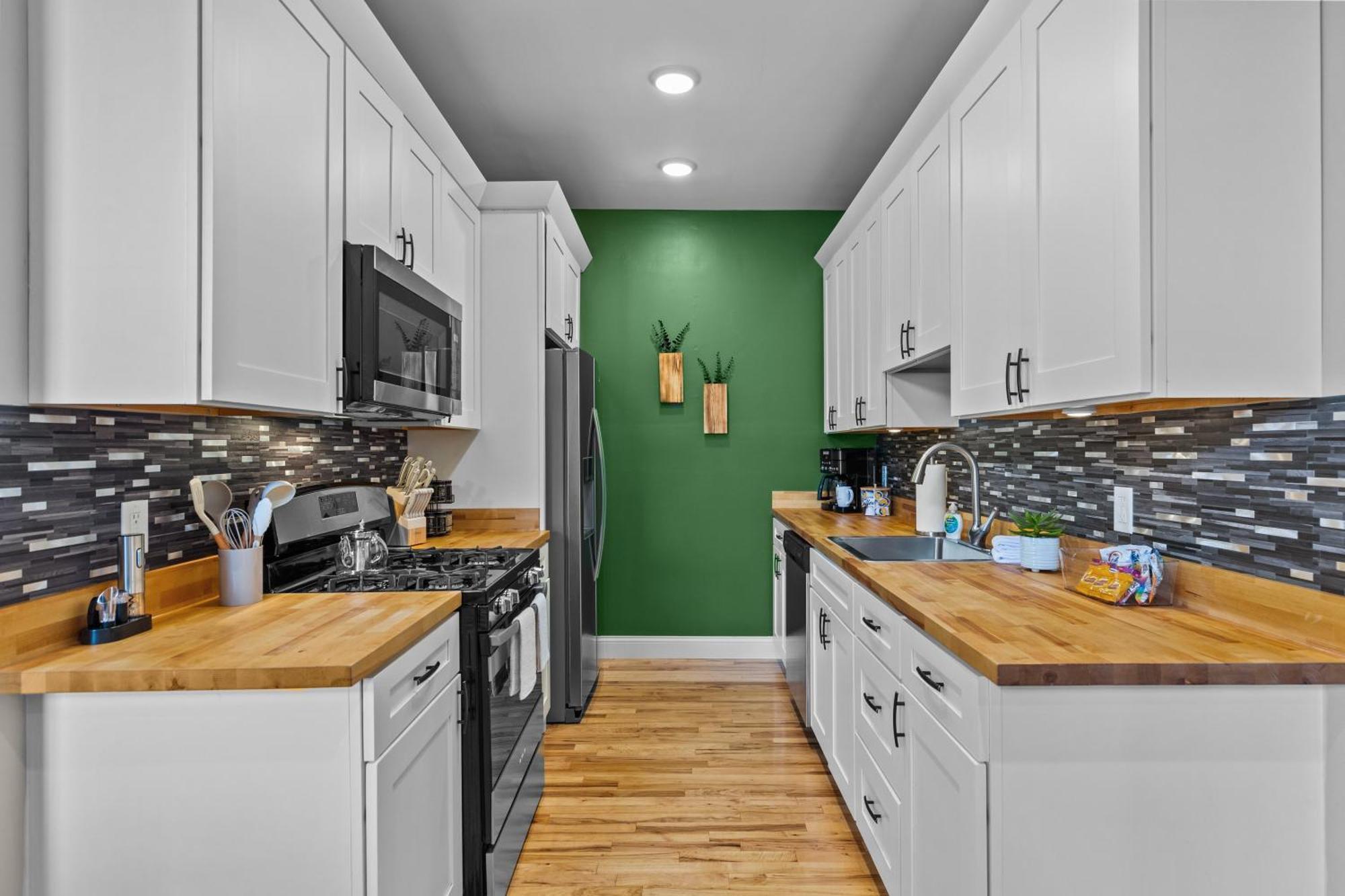 West End Whimsy | Jz Vacation Rentals Tower Grove Exteriér fotografie