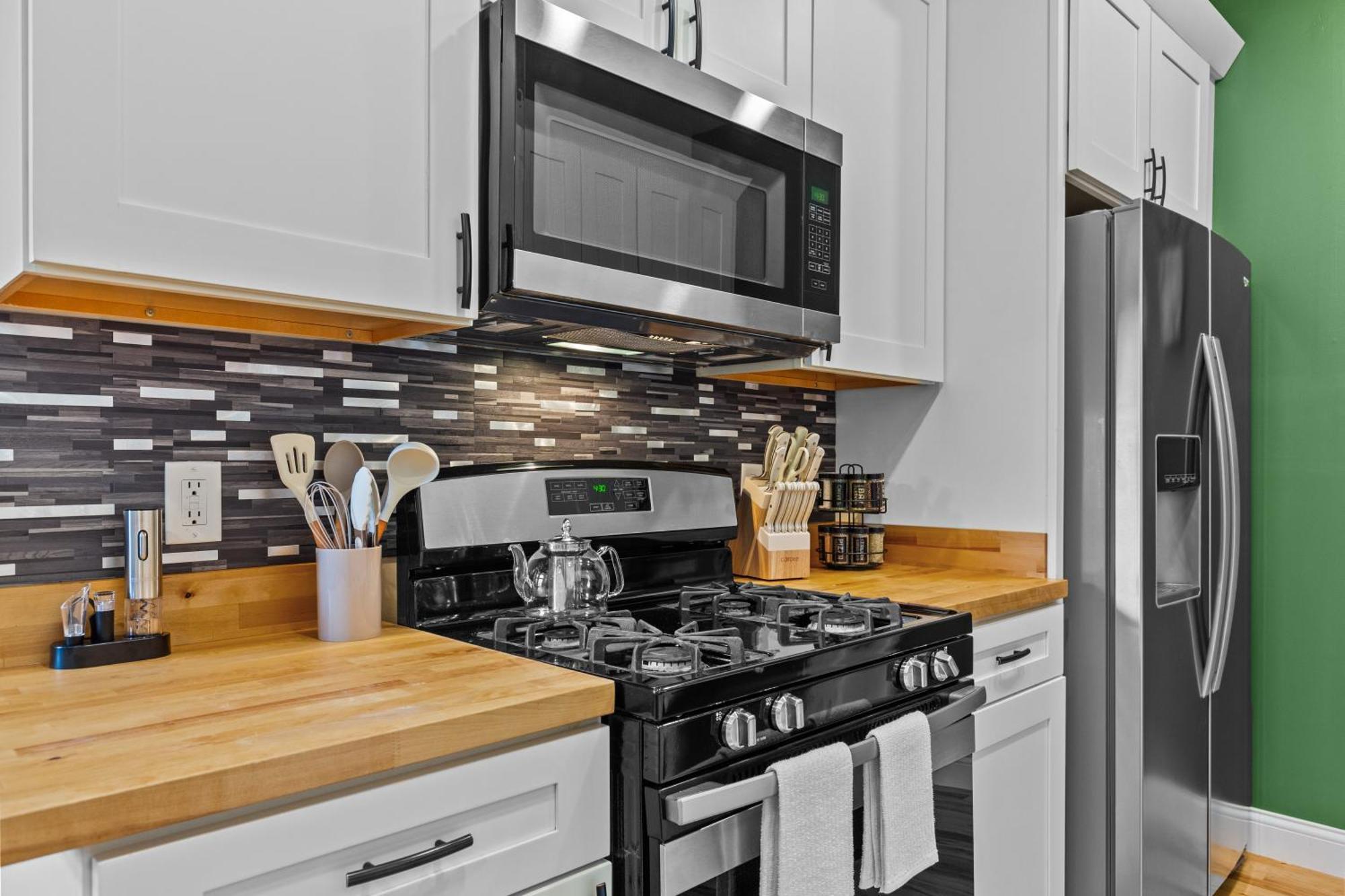 West End Whimsy | Jz Vacation Rentals Tower Grove Exteriér fotografie