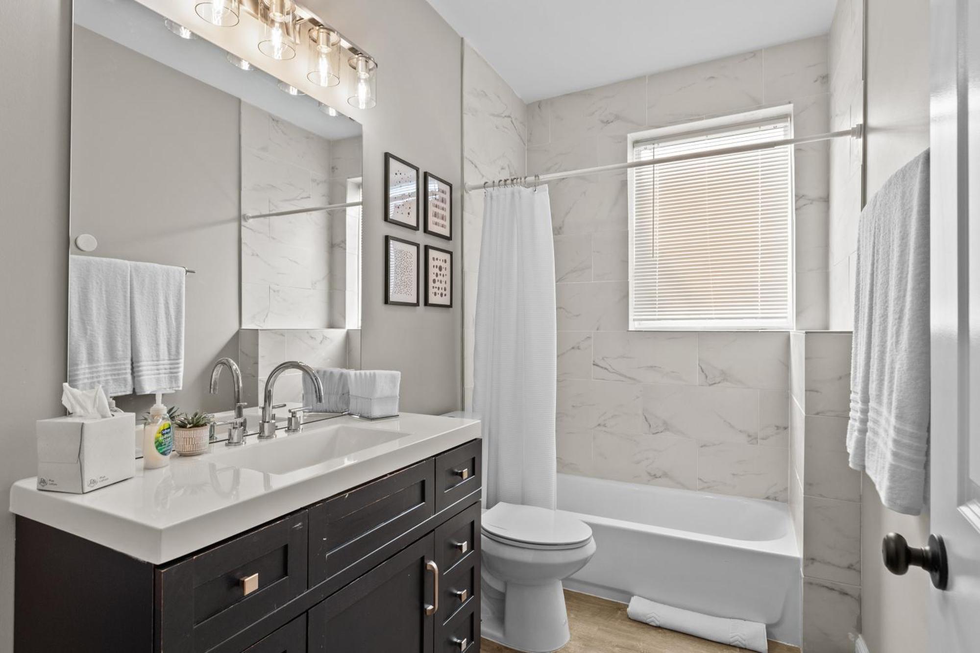 West End Whimsy | Jz Vacation Rentals Tower Grove Exteriér fotografie