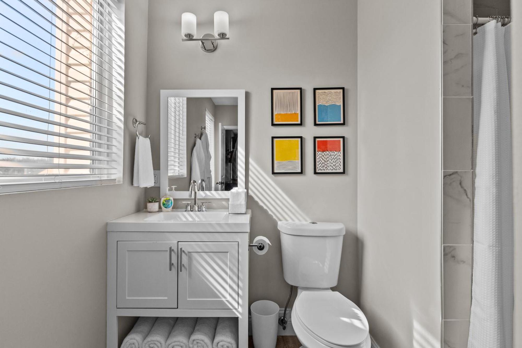 West End Whimsy | Jz Vacation Rentals Tower Grove Exteriér fotografie