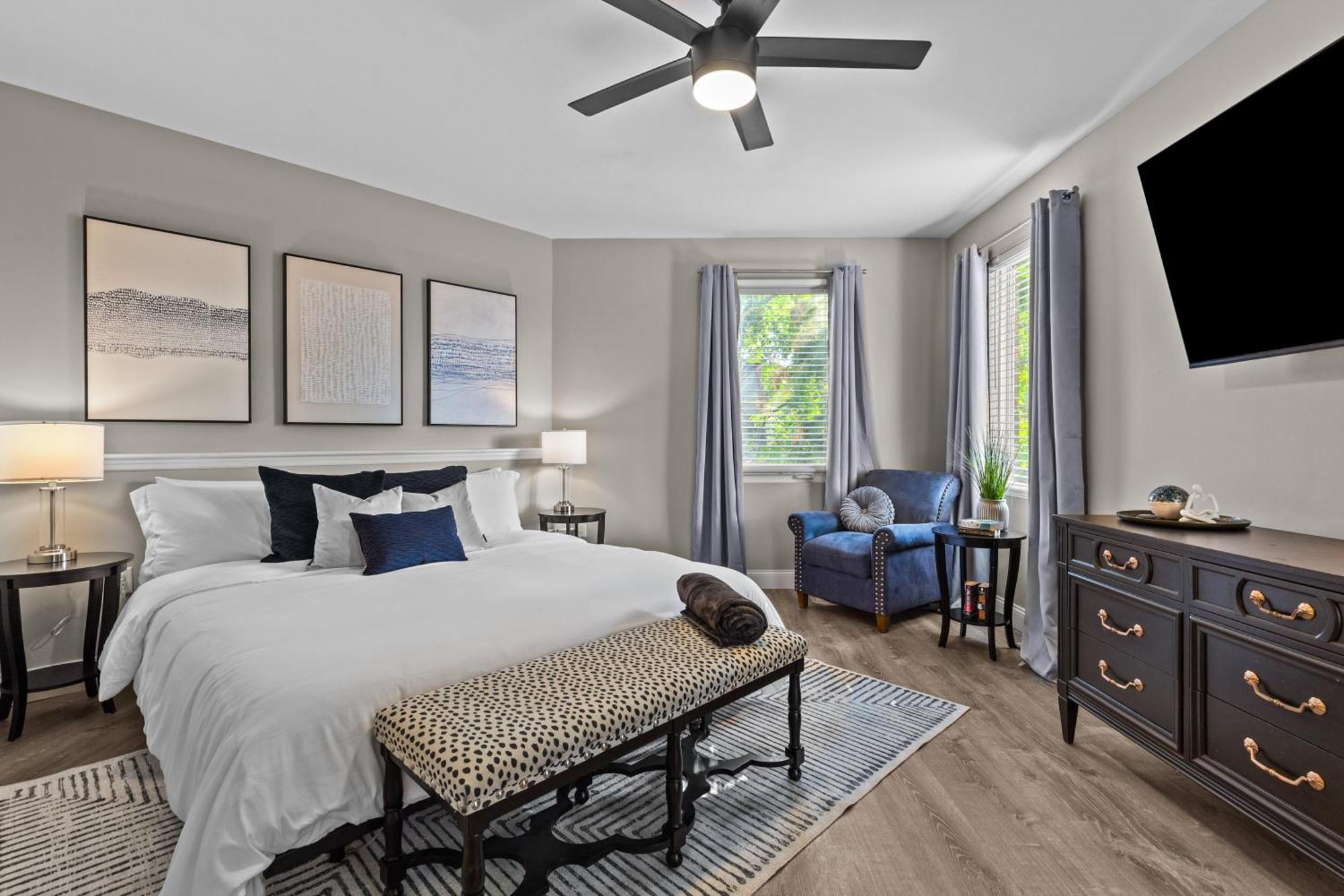 West End Whimsy | Jz Vacation Rentals Tower Grove Exteriér fotografie