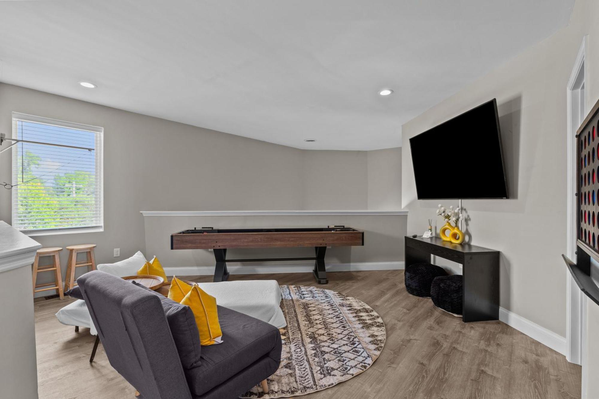 West End Whimsy | Jz Vacation Rentals Tower Grove Exteriér fotografie