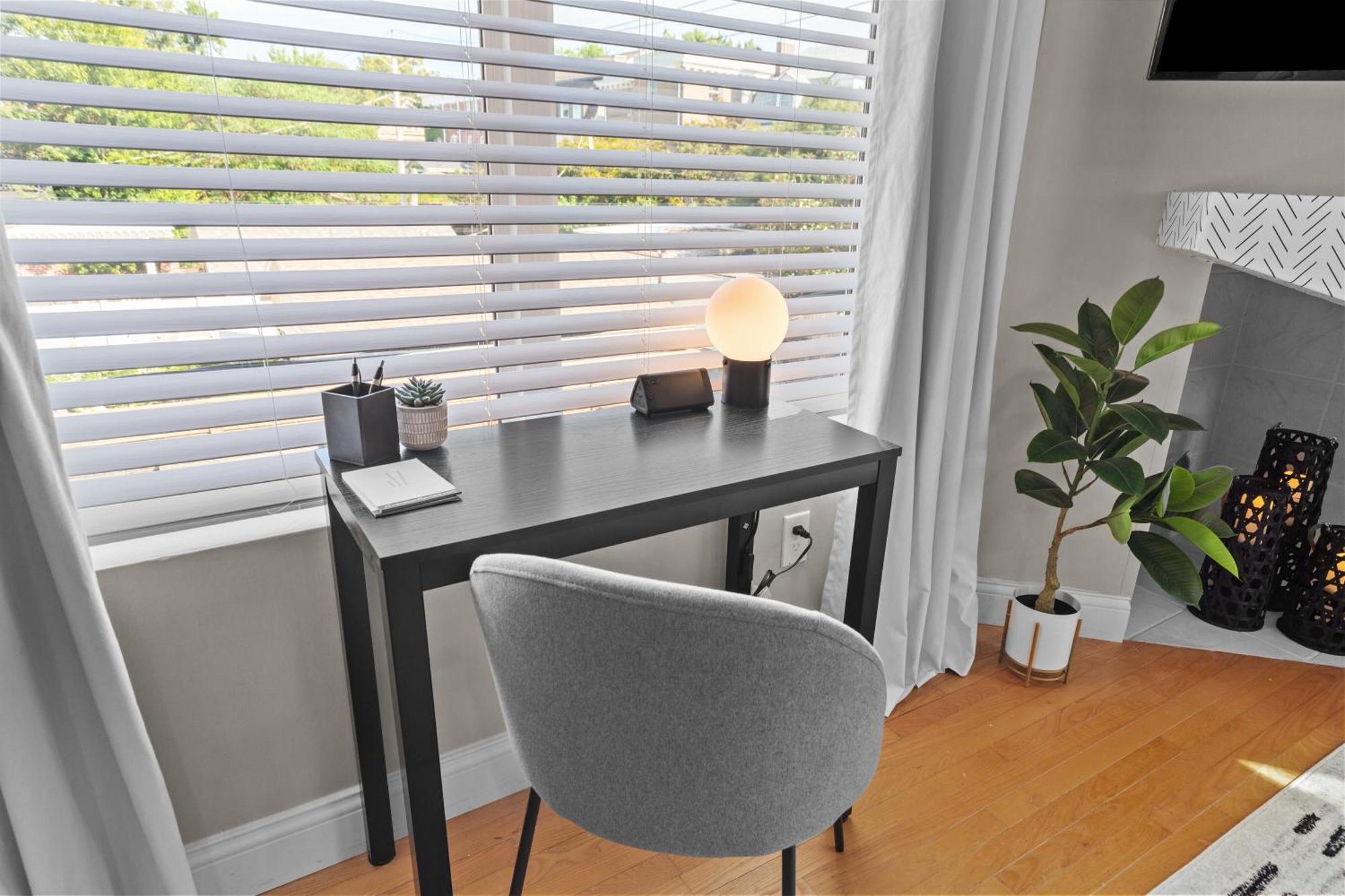 West End Whimsy | Jz Vacation Rentals Tower Grove Exteriér fotografie