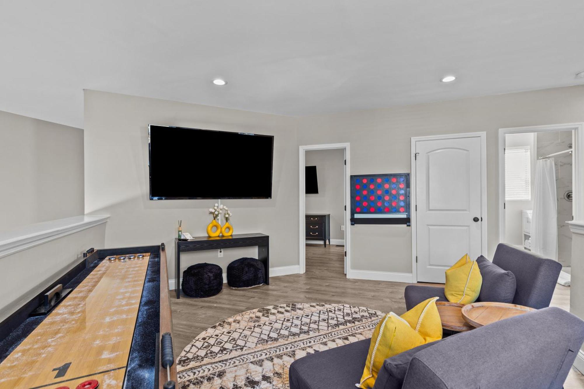 West End Whimsy | Jz Vacation Rentals Tower Grove Exteriér fotografie