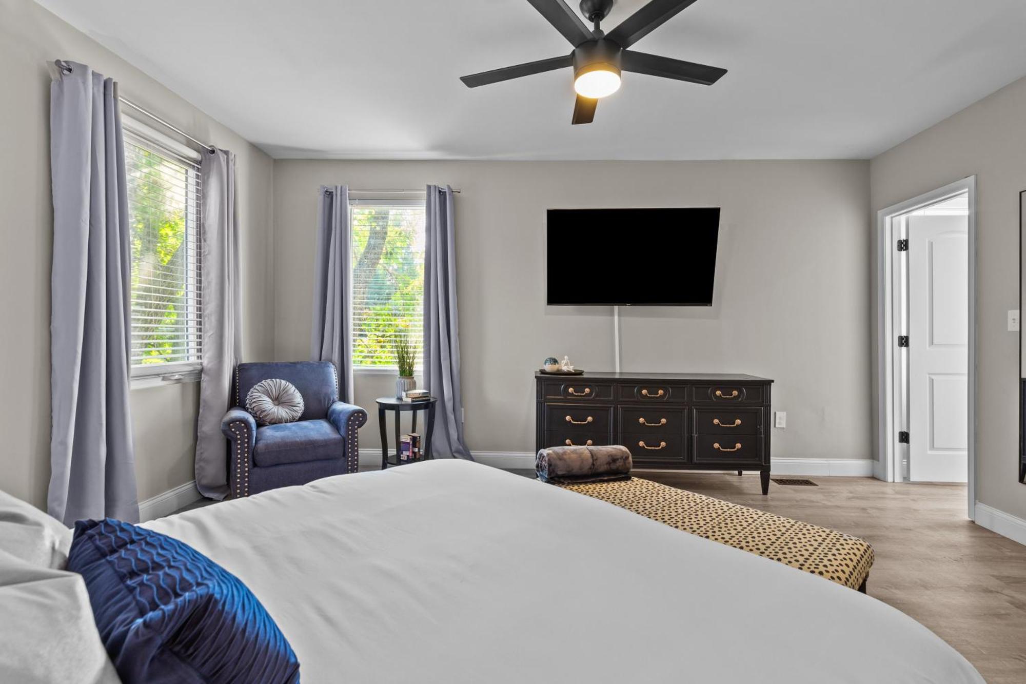 West End Whimsy | Jz Vacation Rentals Tower Grove Exteriér fotografie